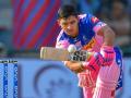 Riyan Parag sold to Rajasthan Royals for 3.70 crore - Hindi News | Riyan Parag sold to Rajasthan Royals for 3.70 crore | Latest cricket News at Lokmattimes.com