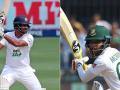 Bangladesh vs Sri Lanka, 1st Test: Extreme heat forces umpire Richard Kettleborough to leave the field - Hindi News | Bangladesh vs Sri Lanka, 1st Test: Extreme heat forces umpire Richard Kettleborough to leave the field | Latest cricket News at Lokmattimes.com