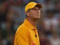 Umpire Paul Reiffel opts out of IPL 2021 midway due to COVID-19 fears in India - Hindi News | Umpire Paul Reiffel opts out of IPL 2021 midway due to COVID-19 fears in India | Latest cricket News at Lokmattimes.com