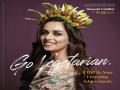 ‘I encourage everyone to give being vegetarian a try!’ : says Prithviraj heroine Manushi Chhillar on Earth Day - Hindi News | ‘I encourage everyone to give being vegetarian a try!’ : says Prithviraj heroine Manushi Chhillar on Earth Day | Latest lifestyle News at Lokmattimes.com