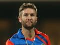 Stress of staying in the bio-bubble forced Andrew Tye to fly back home from IPL - Hindi News | Stress of staying in the bio-bubble forced Andrew Tye to fly back home from IPL | Latest cricket News at Lokmattimes.com