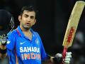 Gautam Gambhir calls Rohit Sharma better player than Ricky Ponting - Hindi News | Gautam Gambhir calls Rohit Sharma better player than Ricky Ponting | Latest cricket News at Lokmattimes.com