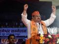 Nadda, BJP ropes in top leaders to campaign for MCD polls - Hindi News | Nadda, BJP ropes in top leaders to campaign for MCD polls | Latest national News at Lokmattimes.com