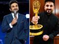 Vir Das becomes first Indian comedian to perform at the Iconic Apollo Theatre Stage - Hindi News | Vir Das becomes first Indian comedian to perform at the Iconic Apollo Theatre Stage | Latest entertainment News at Lokmattimes.com