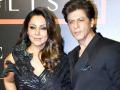 Gauri Khan distributes 95,000 food packets in Mumbai amid coronavirus lockdown - Hindi News | Gauri Khan distributes 95,000 food packets in Mumbai amid coronavirus lockdown | Latest entertainment News at Lokmattimes.com