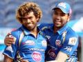 "Your presence will be missed": Rohit Sharma hails Lasith Malinga's contribution to Mumbai Indians - Hindi News | "Your presence will be missed": Rohit Sharma hails Lasith Malinga's contribution to Mumbai Indians | Latest cricket News at Lokmattimes.com