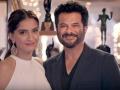 Anil Kapoor and Anand Ahuja make a big revelation on Sonam Kapoor's birthday - Hindi News | Anil Kapoor and Anand Ahuja make a big revelation on Sonam Kapoor's birthday | Latest entertainment News at Lokmattimes.com