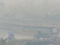 Mumbai: 584 km of roads being washed to curb air pollution - Hindi News | Mumbai: 584 km of roads being washed to curb air pollution | Latest maharashtra News at Lokmattimes.com
