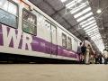 Mumbai: Western Railway makes recovery of Rs 8.23 crore in fines - Hindi News | Mumbai: Western Railway makes recovery of Rs 8.23 crore in fines | Latest maharashtra News at Lokmattimes.com