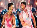 Tiger Shroff's special dance video for his hero Hrithik Roshan is not to be missed! - Hindi News | Tiger Shroff's special dance video for his hero Hrithik Roshan is not to be missed! | Latest entertainment News at Lokmattimes.com