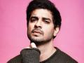 Tahir Raj Bhasin gets his first dose of Covid-19 vaccine - Hindi News | Tahir Raj Bhasin gets his first dose of Covid-19 vaccine | Latest entertainment News at Lokmattimes.com