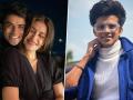 Dhanashree Verma's Photos with Choreographer Pratik Utekar Spark Viral Buzz - Hindi News | Dhanashree Verma's Photos with Choreographer Pratik Utekar Spark Viral Buzz | Latest entertainment News at Lokmattimes.com