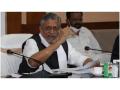 Bihar Deputy CM Sushil Kumar Modi tests positive for COVID-19 - Hindi News | Bihar Deputy CM Sushil Kumar Modi tests positive for COVID-19 | Latest national News at Lokmattimes.com
