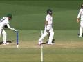 Alex Carey sparks controversy after he tries to repeat Bairstow-like stumping against Pakistan - Hindi News | Alex Carey sparks controversy after he tries to repeat Bairstow-like stumping against Pakistan | Latest cricket News at Lokmattimes.com