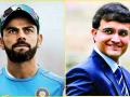 BCCI forced to sack Virat Kohli as captain after his unwillingness to step down? - Hindi News | BCCI forced to sack Virat Kohli as captain after his unwillingness to step down? | Latest cricket News at Lokmattimes.com
