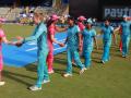 BCCI to allow five overseas players in playing XI for Women's IPL - Hindi News | BCCI to allow five overseas players in playing XI for Women's IPL | Latest cricket News at Lokmattimes.com