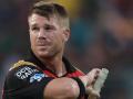 David Warner, Marcus Stoinis withdraw from the inaugural edition of the Hundred - Hindi News | David Warner, Marcus Stoinis withdraw from the inaugural edition of the Hundred | Latest cricket News at Lokmattimes.com