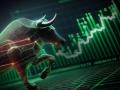 Indian Stock Market Surges to Record Highs; Sensex Jumps 1,000 Points Led by Reliance and Airtel - Hindi News | Indian Stock Market Surges to Record Highs; Sensex Jumps 1,000 Points Led by Reliance and Airtel | Latest business News at Lokmattimes.com