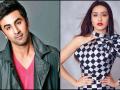 Shraddha Kapoor's untitled film with Ranbir Kapoor to release on Holi 2022 - Hindi News | Shraddha Kapoor's untitled film with Ranbir Kapoor to release on Holi 2022 | Latest entertainment News at Lokmattimes.com