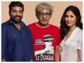 Katrina Kaif, Vijay Sethupathi 'Merry Christmas' shoot cancelled due to COVID-19 - Hindi News | Katrina Kaif, Vijay Sethupathi 'Merry Christmas' shoot cancelled due to COVID-19 | Latest entertainment News at Lokmattimes.com