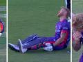 Ben Stokes Health Update: Star-All Rounder Likely To Miss Sri Lanka Test Series After Nasty Injury - Hindi News | Ben Stokes Health Update: Star-All Rounder Likely To Miss Sri Lanka Test Series After Nasty Injury | Latest cricket News at Lokmattimes.com