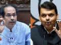 He didn’t understand politics and budget: Devendra Fadnavis takes a dig at Uddhav Thackeray - Hindi News | He didn’t understand politics and budget: Devendra Fadnavis takes a dig at Uddhav Thackeray | Latest maharashtra News at Lokmattimes.com