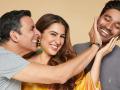 Akshay Kumar and Sara Ali Khan announces 'Atrangi Re' wrap after a year - Hindi News | Akshay Kumar and Sara Ali Khan announces 'Atrangi Re' wrap after a year | Latest entertainment News at Lokmattimes.com