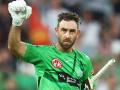Glenn Maxwell Steps Down as Melbourne Stars Captain in Big Bash League - Hindi News | Glenn Maxwell Steps Down as Melbourne Stars Captain in Big Bash League | Latest cricket News at Lokmattimes.com