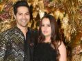 Kareena confirms Varun Dhawan's engagement with girlfriend Natasha Dalal - Hindi News | Kareena confirms Varun Dhawan's engagement with girlfriend Natasha Dalal | Latest entertainment News at Lokmattimes.com