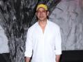 Hrishikesh Pandey: I Try Not To Get Carried Away by Comments or Opinions on Social Media - Hindi News | Hrishikesh Pandey: I Try Not To Get Carried Away by Comments or Opinions on Social Media | Latest entertainment News at Lokmattimes.com