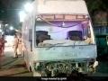 Maharashtra: 2 killed, after car crashes into 6 vehicles in Pune - Hindi News | Maharashtra: 2 killed, after car crashes into 6 vehicles in Pune | Latest maharashtra News at Lokmattimes.com