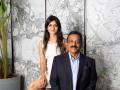 Learn How This Father-Daughter Duo is Disrupting The Ever-Challenging Real Estate Industry - Hindi News | Learn How This Father-Daughter Duo is Disrupting The Ever-Challenging Real Estate Industry | Latest business News at Lokmattimes.com