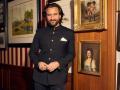 Saif Ali Khan Talks About Working With Jaideep Ahlawat in 'Jewel Thief', Says it Made the 'Experience Even More Exciting - Hindi News | Saif Ali Khan Talks About Working With Jaideep Ahlawat in 'Jewel Thief', Says it Made the 'Experience Even More Exciting | Latest entertainment News at Lokmattimes.com
