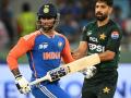 IND vs PAK 2025 Live Streaming: Head-to-Head Record, When and Where to Watch India vs Pakistan Asia Cup Final - Hindi News | IND vs PAK 2025 Live Streaming: Head-to-Head Record, When and Where to Watch India vs Pakistan Asia Cup Final | Latest cricket News at Lokmattimes.com