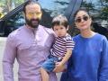 Saif Ali Khan and Kareena Kapoor to welome their second child in February - Hindi News | Saif Ali Khan and Kareena Kapoor to welome their second child in February | Latest entertainment News at Lokmattimes.com