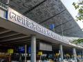 CISF Jawan Attempts Suicide at Kolkata Airport - Hindi News | CISF Jawan Attempts Suicide at Kolkata Airport | Latest national News at Lokmattimes.com