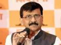 BJP threatened Shinde of losing post if Ajit Pawar denied Finance says, Sanjay Raut - Hindi News | BJP threatened Shinde of losing post if Ajit Pawar denied Finance says, Sanjay Raut | Latest maharashtra News at Lokmattimes.com