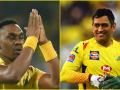 Happy Birthday Mahendra Singh Dhoni: DJ Bravo Releases ‘No 7’ Song for his CSK skipper - Hindi News | Happy Birthday Mahendra Singh Dhoni: DJ Bravo Releases ‘No 7’ Song for his CSK skipper | Latest cricket News at Lokmattimes.com
