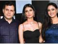 Shweta Tiwari’s estranged husband Abhinav Kohli shares video of her fight with wife, blocks him from entering house - Hindi News | Shweta Tiwari’s estranged husband Abhinav Kohli shares video of her fight with wife, blocks him from entering house | Latest entertainment News at Lokmattimes.com