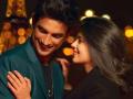 Sanjana Sanghi bids Mumbai good-bye forever, after Sushant Singh Rajput's death? - Hindi News | Sanjana Sanghi bids Mumbai good-bye forever, after Sushant Singh Rajput's death? | Latest entertainment News at Lokmattimes.com
