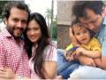 Abhinav Kohli accuses Shweta of abandoning their son in Mumbai and going to South Africa - Hindi News | Abhinav Kohli accuses Shweta of abandoning their son in Mumbai and going to South Africa | Latest entertainment News at Lokmattimes.com