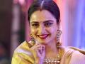 Rekha refuses to get tested for COVID-19, after BMC seals her Bungalow in Mumbai - Hindi News | Rekha refuses to get tested for COVID-19, after BMC seals her Bungalow in Mumbai | Latest entertainment News at Lokmattimes.com
