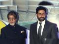 Amitabh Bachchan, and Abhishek Bachchan Buy Properties Worth Rs 25 Crore In Mumbai - Hindi News | Amitabh Bachchan, and Abhishek Bachchan Buy Properties Worth Rs 25 Crore In Mumbai | Latest mumbai News at Lokmattimes.com