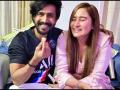 Vishnu Vishal and Jwala Gutta to marry in April? - Hindi News | Vishnu Vishal and Jwala Gutta to marry in April? | Latest badminton News at Lokmattimes.com
