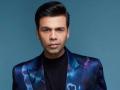 Veteran journalist claims Karan Johar sent threats after his film was ignored at an award show - Hindi News | Veteran journalist claims Karan Johar sent threats after his film was ignored at an award show | Latest entertainment News at Lokmattimes.com