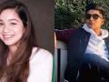 Sara Tendulkar sparks dating rumors with KKR batsman Shubman Gill, with heart emojis - Hindi News | Sara Tendulkar sparks dating rumors with KKR batsman Shubman Gill, with heart emojis | Latest cricket News at Lokmattimes.com
