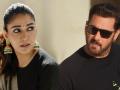 Salman Khan–Nayanthara Film Set for Eid 2027 Release; Actor Shares First Look from Sets - Hindi News | Salman Khan–Nayanthara Film Set for Eid 2027 Release; Actor Shares First Look from Sets | Latest entertainment News at Lokmattimes.com