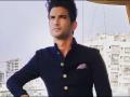 Unseen CCTV footage from Sushant Singh Rajput's Mumbai apartment leaked - Hindi News | Unseen CCTV footage from Sushant Singh Rajput's Mumbai apartment leaked | Latest entertainment News at Lokmattimes.com