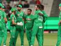 Big Bash League 2021: Scorchers-Stars clash postponed due to COVID case - Hindi News | Big Bash League 2021: Scorchers-Stars clash postponed due to COVID case | Latest cricket News at Lokmattimes.com
