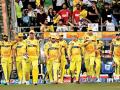Several members of Chennai Super Kings test positive for COVID-19 after landing in UAE - Hindi News | Several members of Chennai Super Kings test positive for COVID-19 after landing in UAE | Latest cricket News at Lokmattimes.com